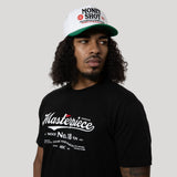 Money Shot Cap - Masterpiece Sports Club