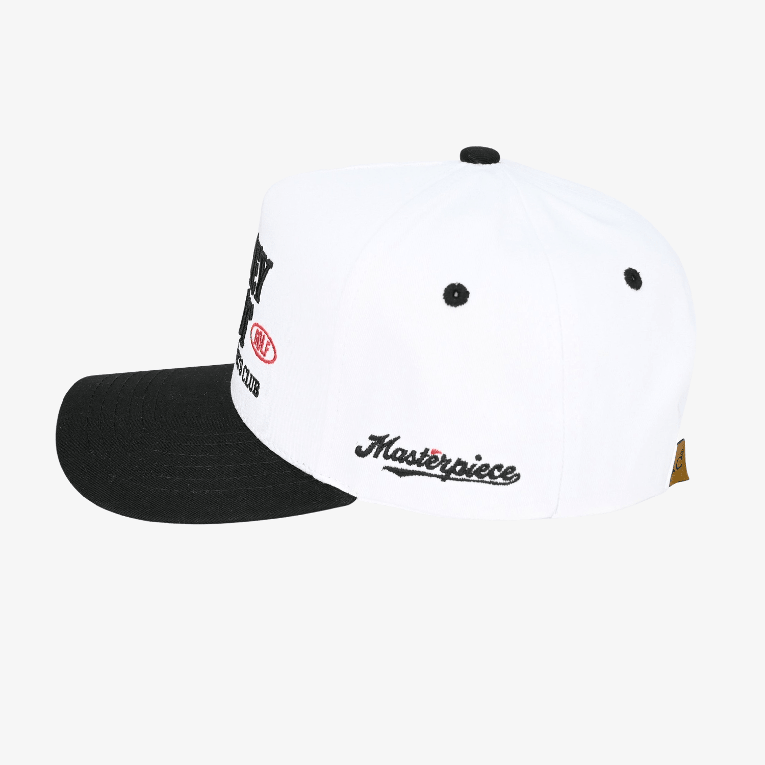 Money Shot Cap - Masterpiece Sports Club