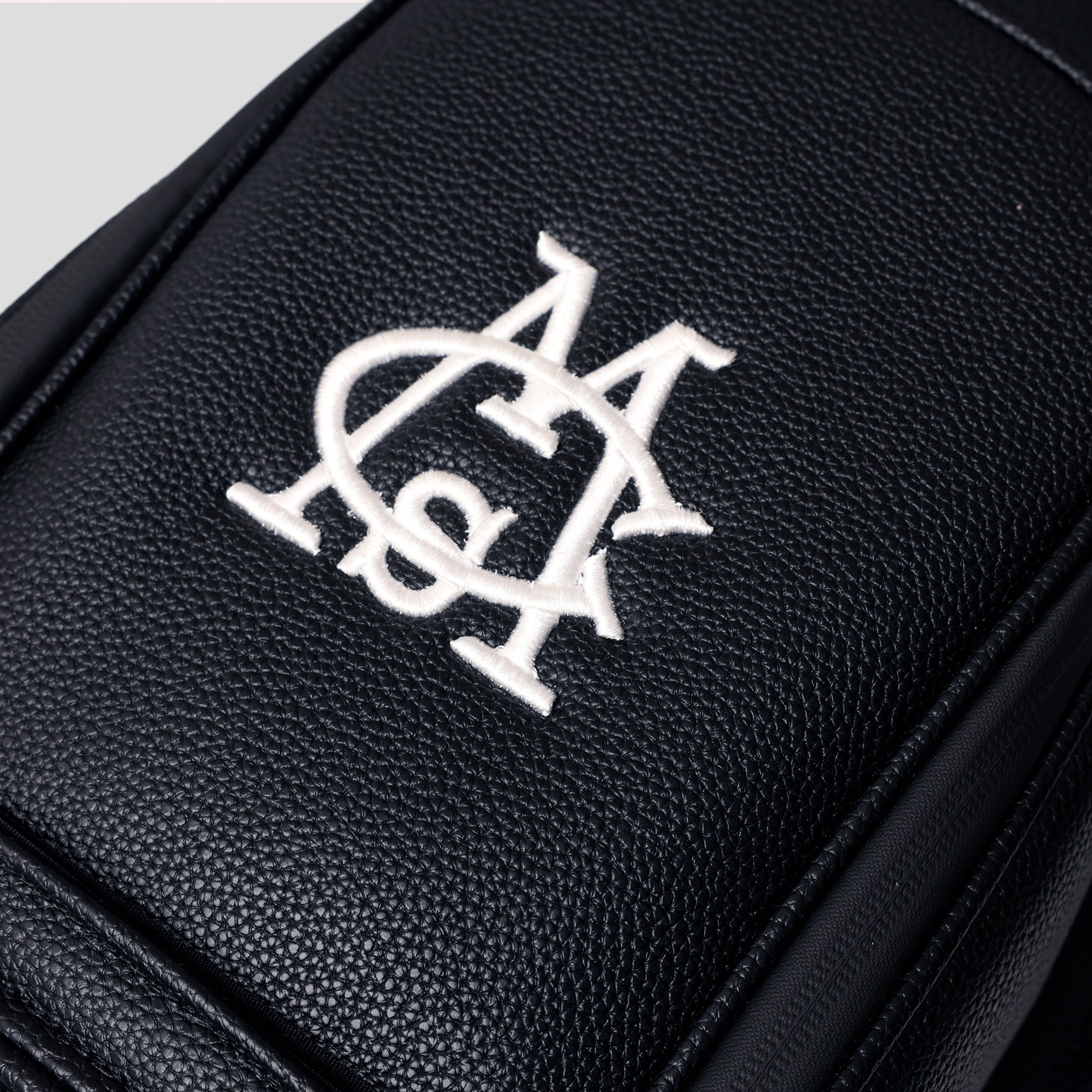MSC Golf Bag - Masterpiece Sports Club