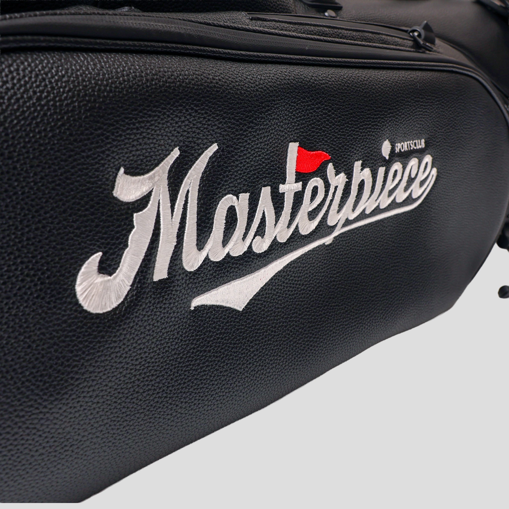 MSC Golf Bag - Masterpiece Sports Club