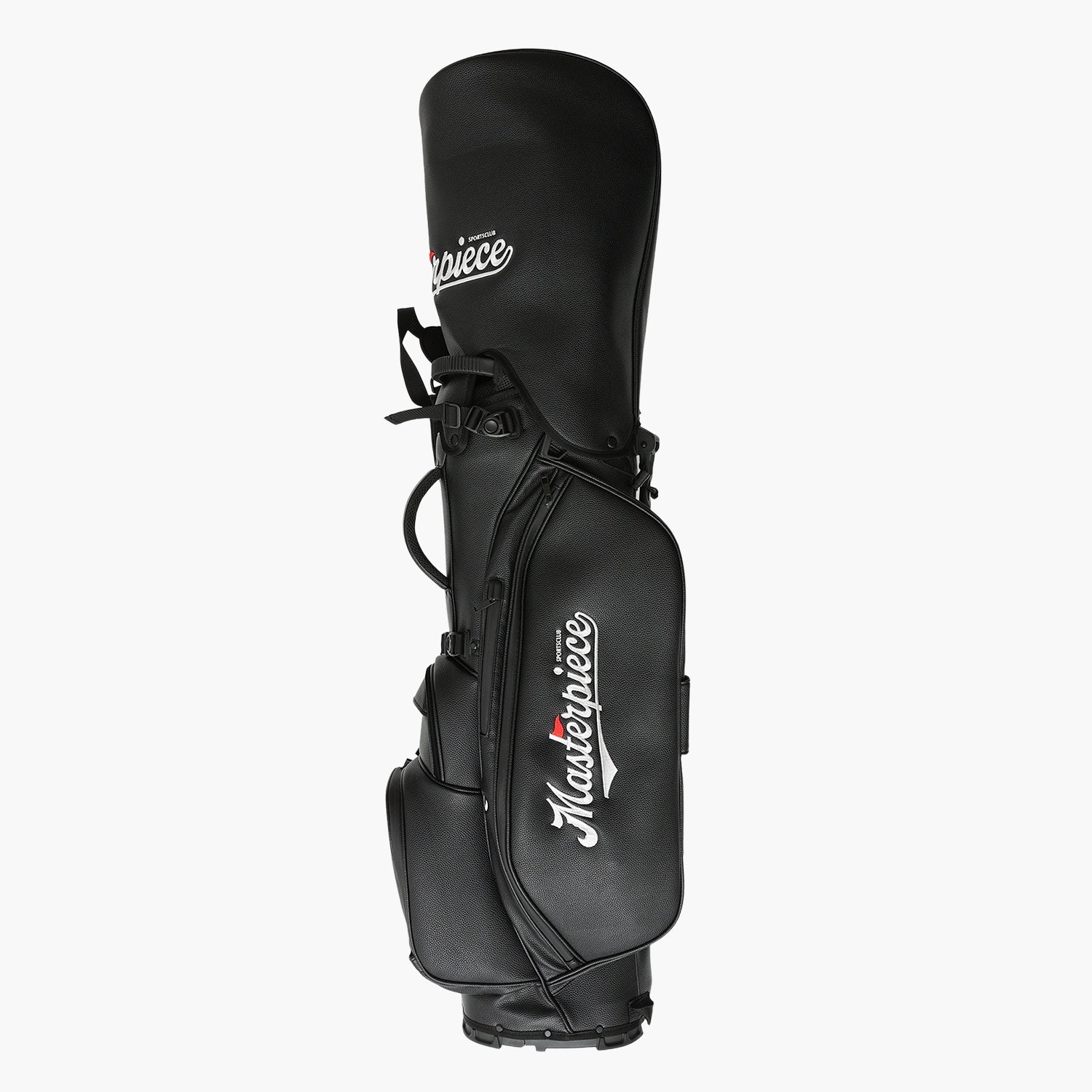 MSC Golf Bag - Masterpiece Sports Club