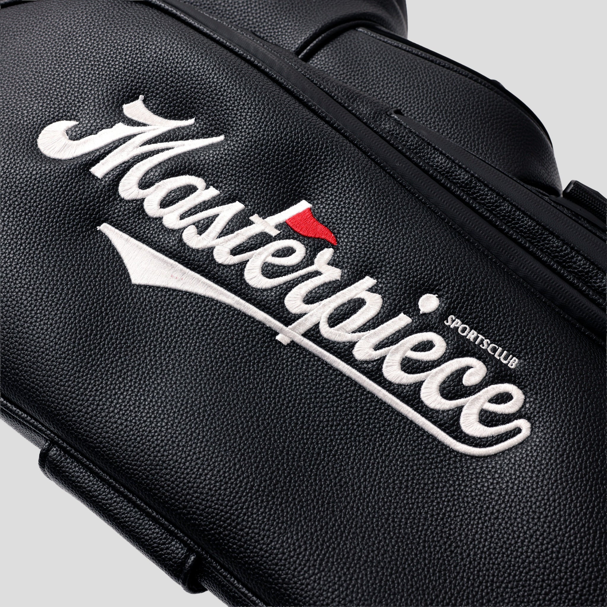 MSC Golf Bag - Masterpiece Sports Club