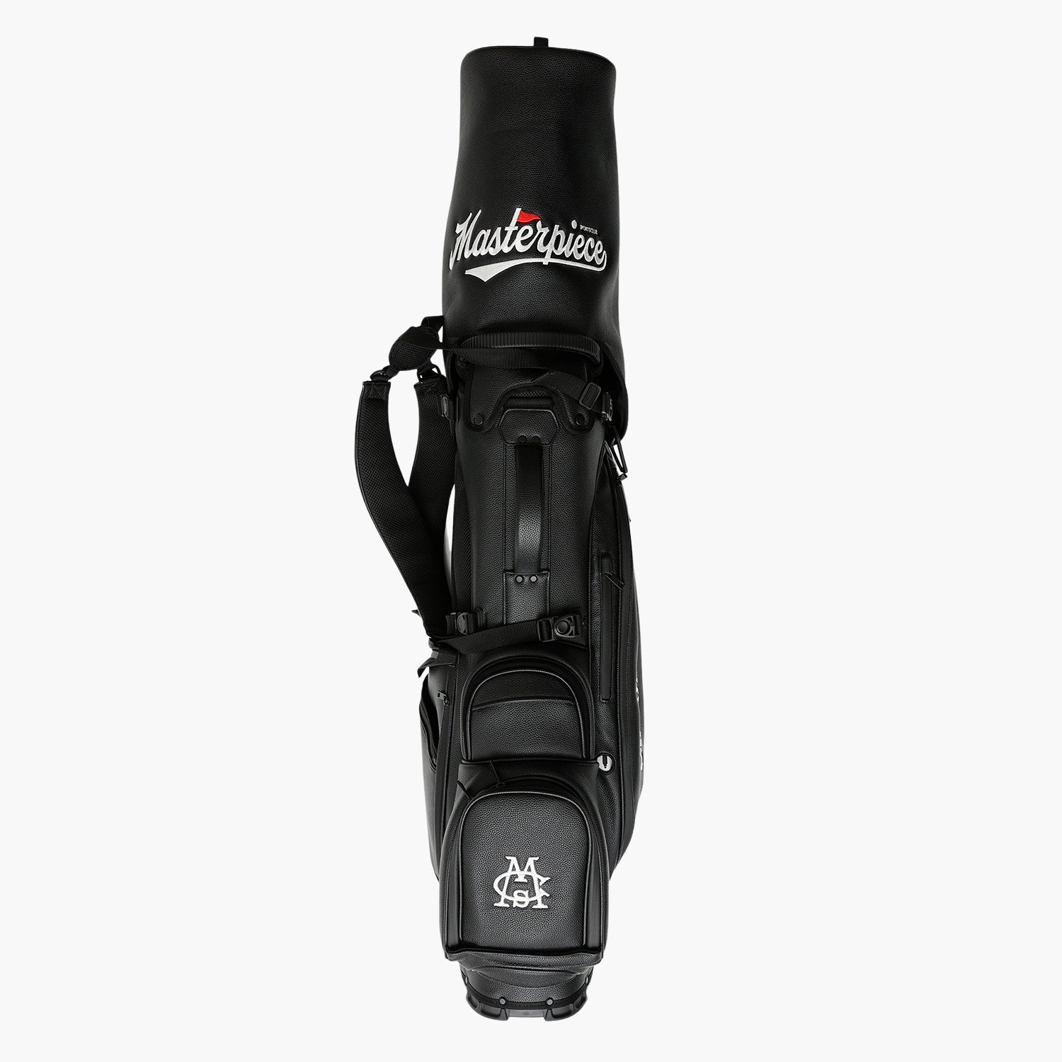 MSC Golf Bag - Masterpiece Sports Club