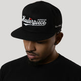 New Era Snapback - Masterpiece Sports Club