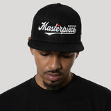 New Era Snapback - Masterpiece Sports Club