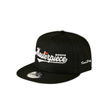 New Era Snapback - Masterpiece Sports Club