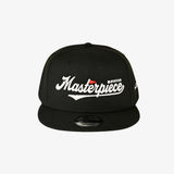 New Era Snapback - Masterpiece Sports Club