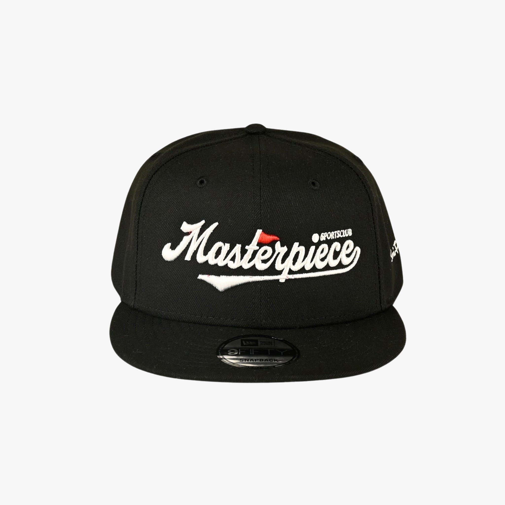 New Era Snapback - Masterpiece Sports Club