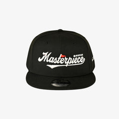 New Era Snapback - Masterpiece Sports Club