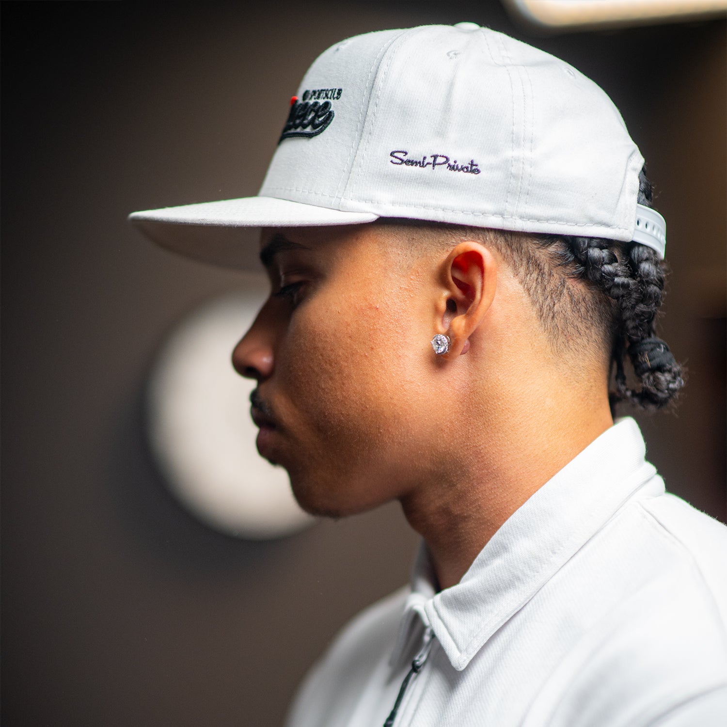 New Era Snapback - Masterpiece Sports Club