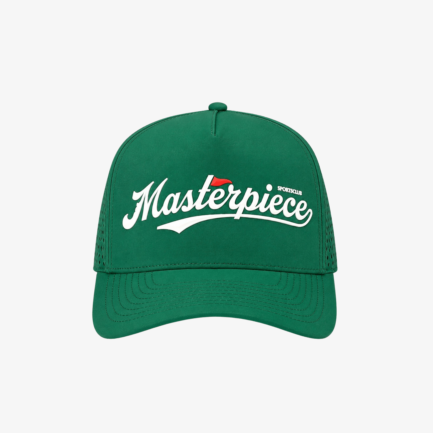 Performance Hat - Masterpiece Sports Club