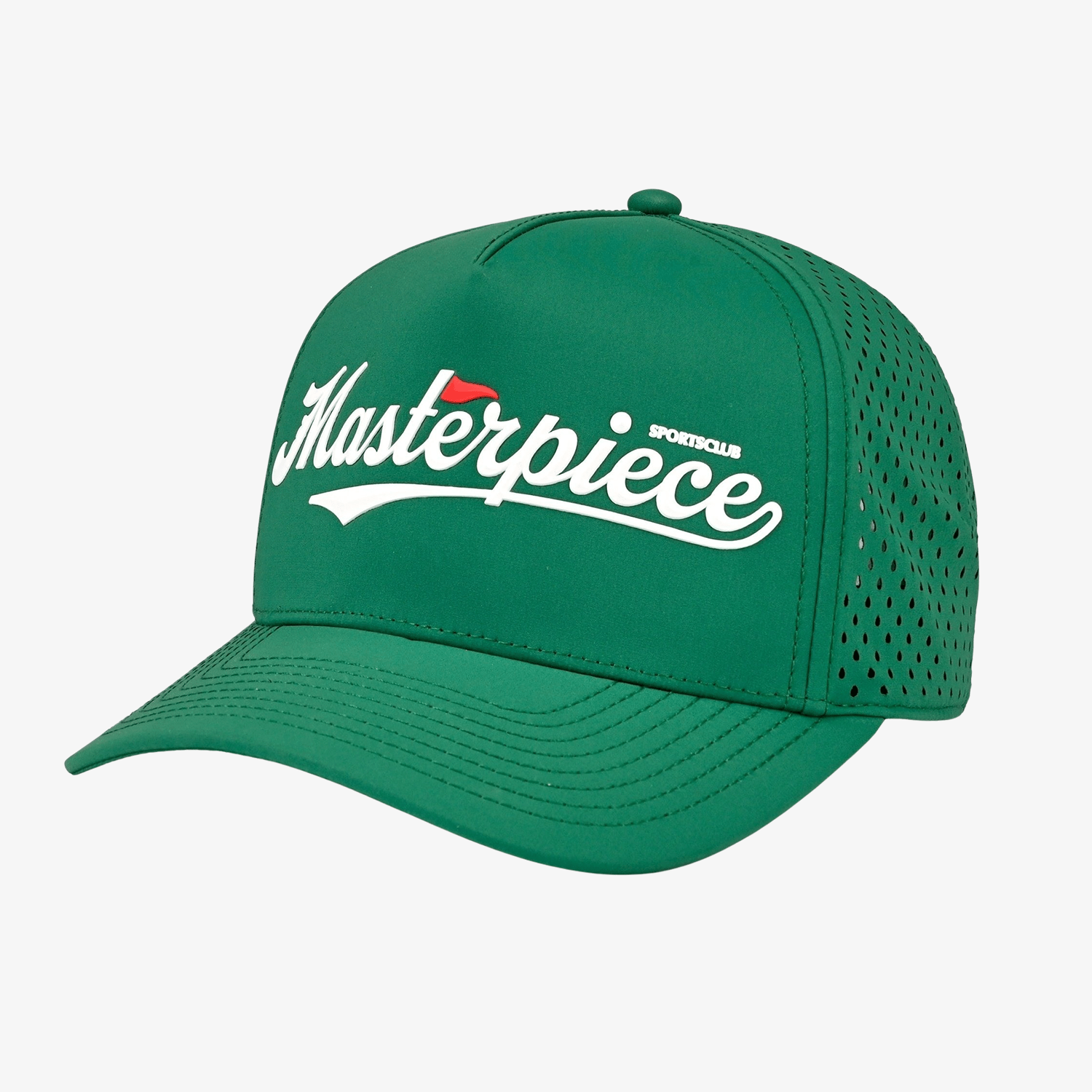 Performance Hat - Masterpiece Sports Club