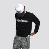 Performance Tech Crewneck - Masterpiece Sports Club