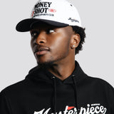 Performance Tech Hoodie - Masterpiece Sports Club