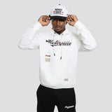 Performance Tech Hoodie - Masterpiece Sports Club