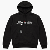 Performance Tech Hoodie - Masterpiece Sports Club