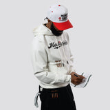Performance Tech Hoodie - Masterpiece Sports Club