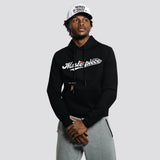Performance Tech Hoodie - Masterpiece Sports Club