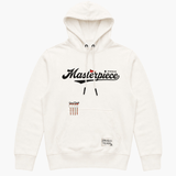 Performance Tech Hoodie - Masterpiece Sports Club