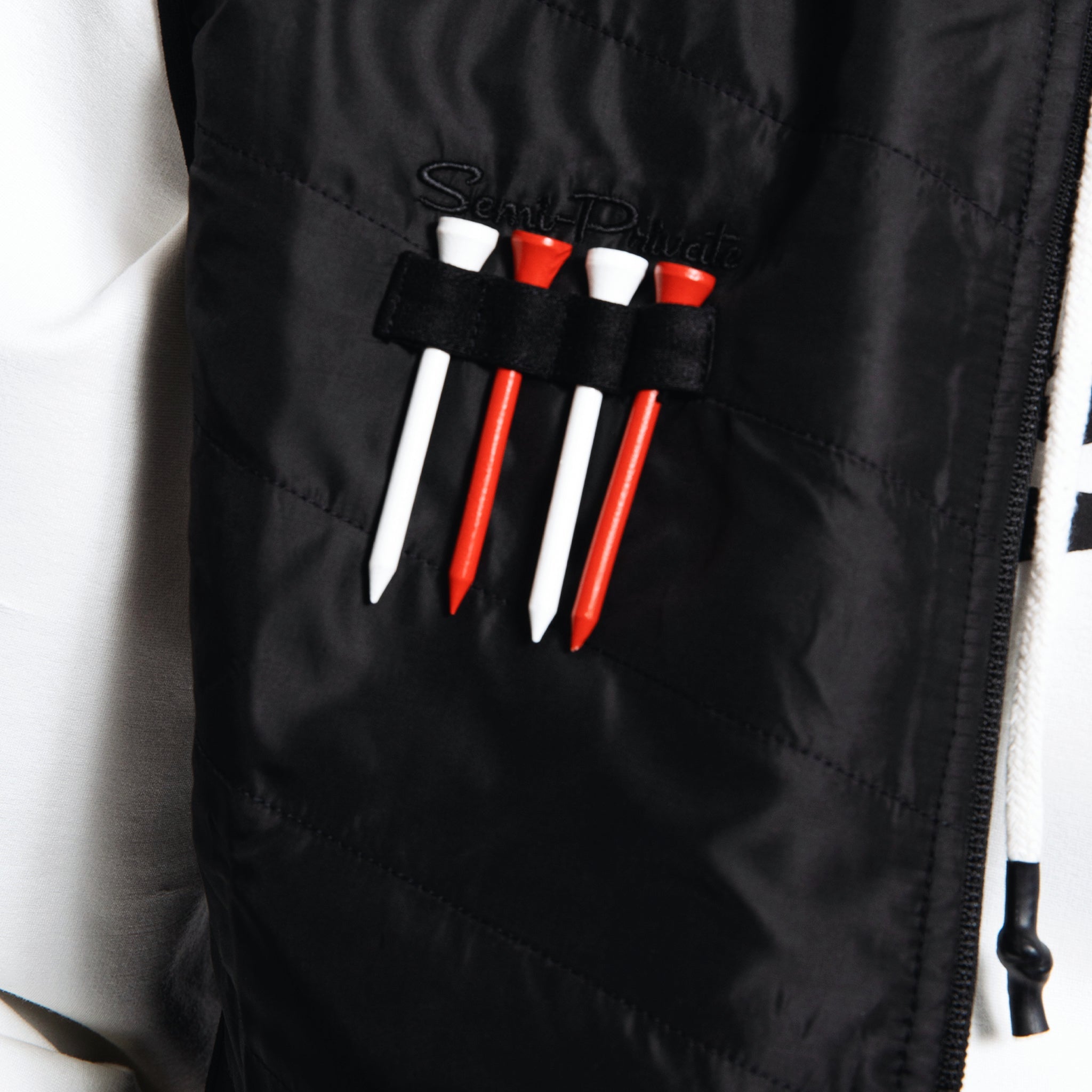 Performance Tech Vest - Masterpiece Sports Club