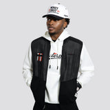 Performance Tech Vest - Masterpiece Sports Club