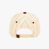 Pinstripe Cap - Masterpiece Sports Club
