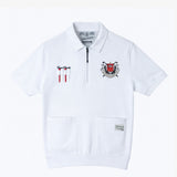 Sports Club Quarter Zip