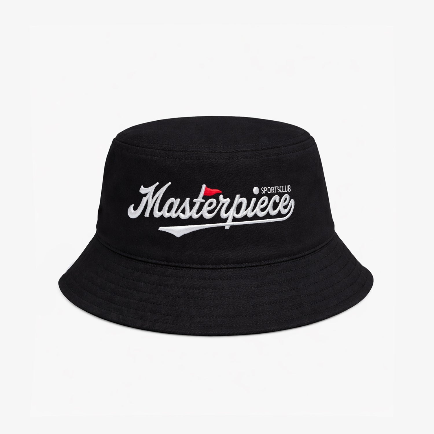 Pro Shop Bucket - Masterpiece Sports Club
