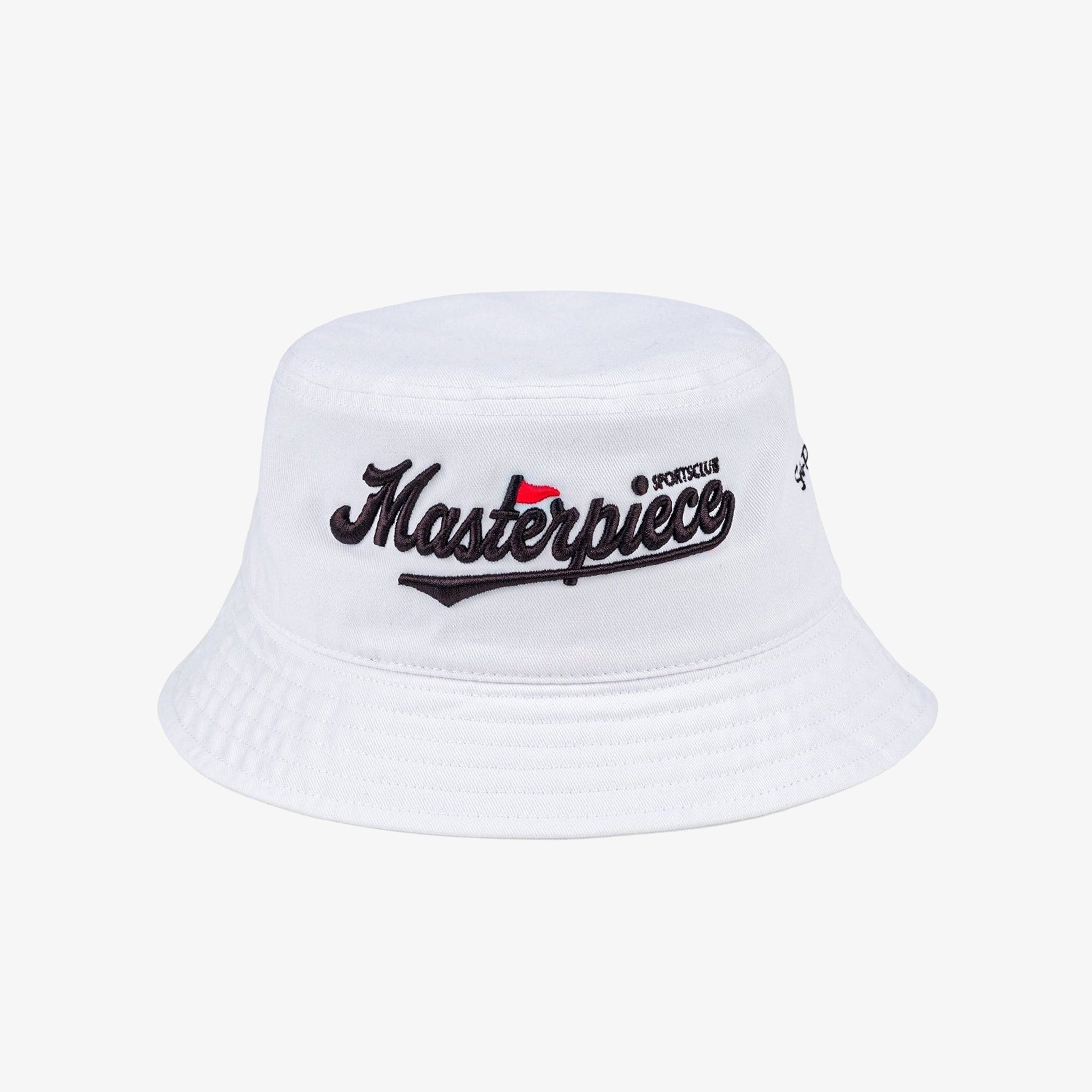 Pro Shop Bucket - Masterpiece Sports Club