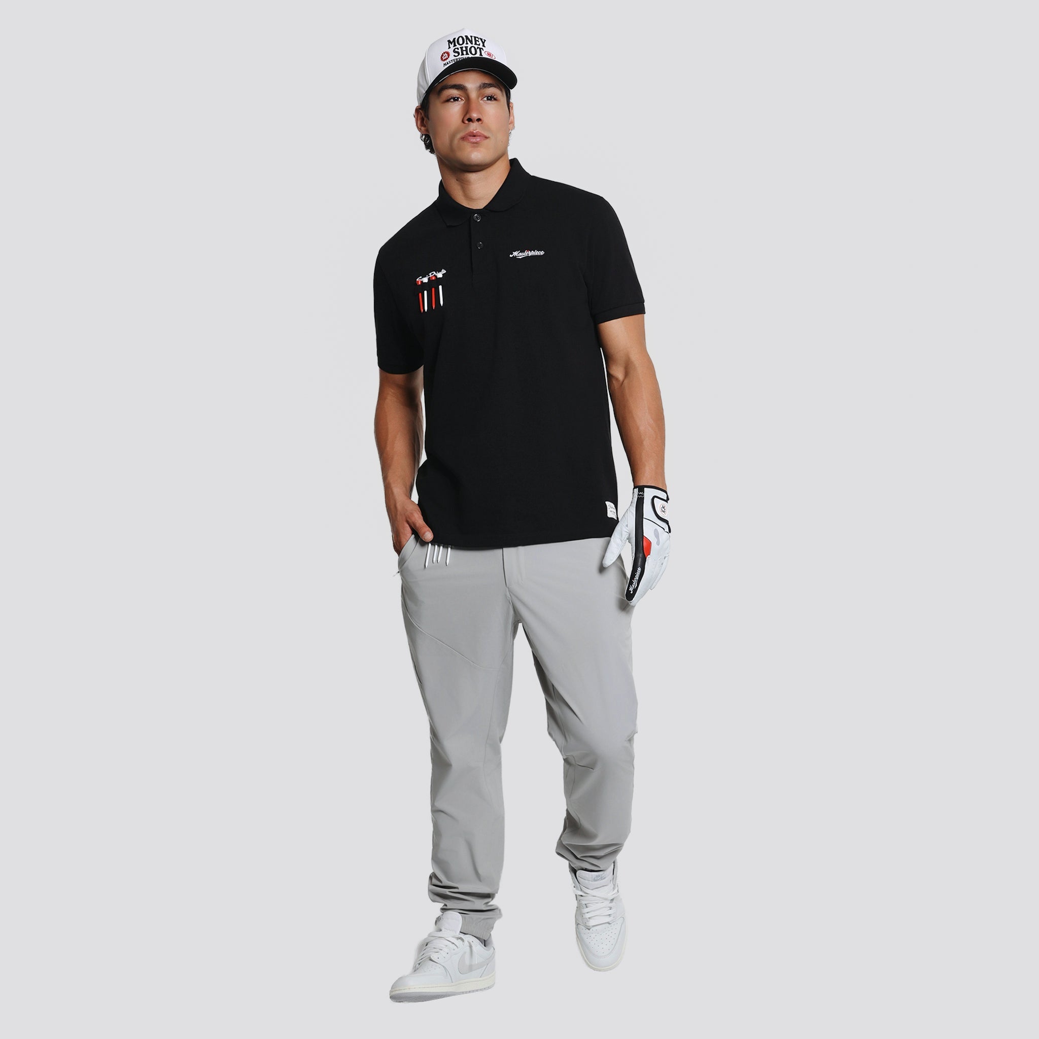 PROformance Pants - Masterpiece Sports Club