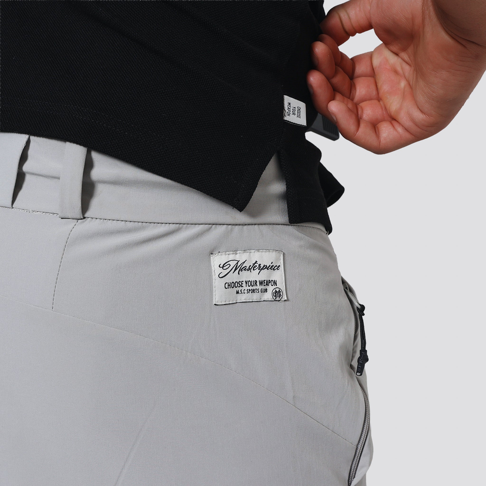 PROformance Pants - Masterpiece Sports Club