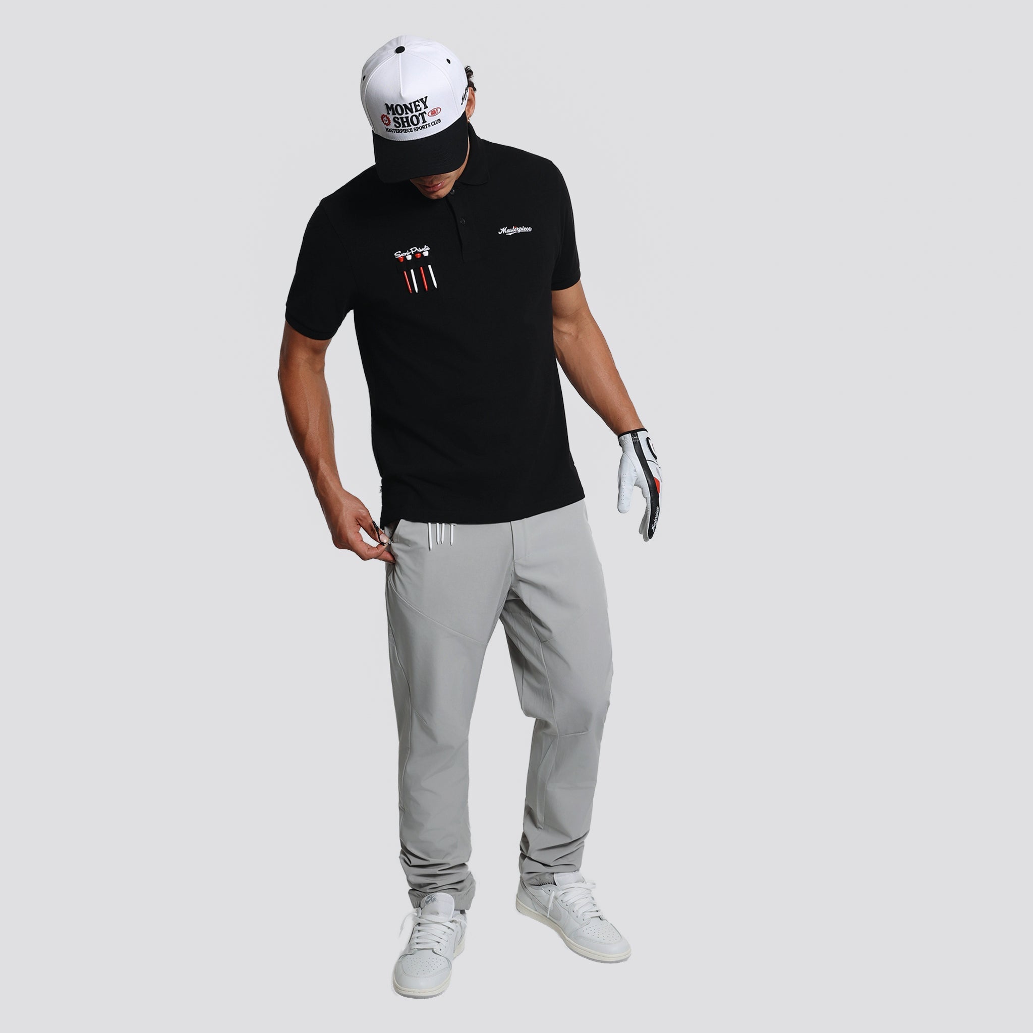PROformance Pants - Masterpiece Sports Club