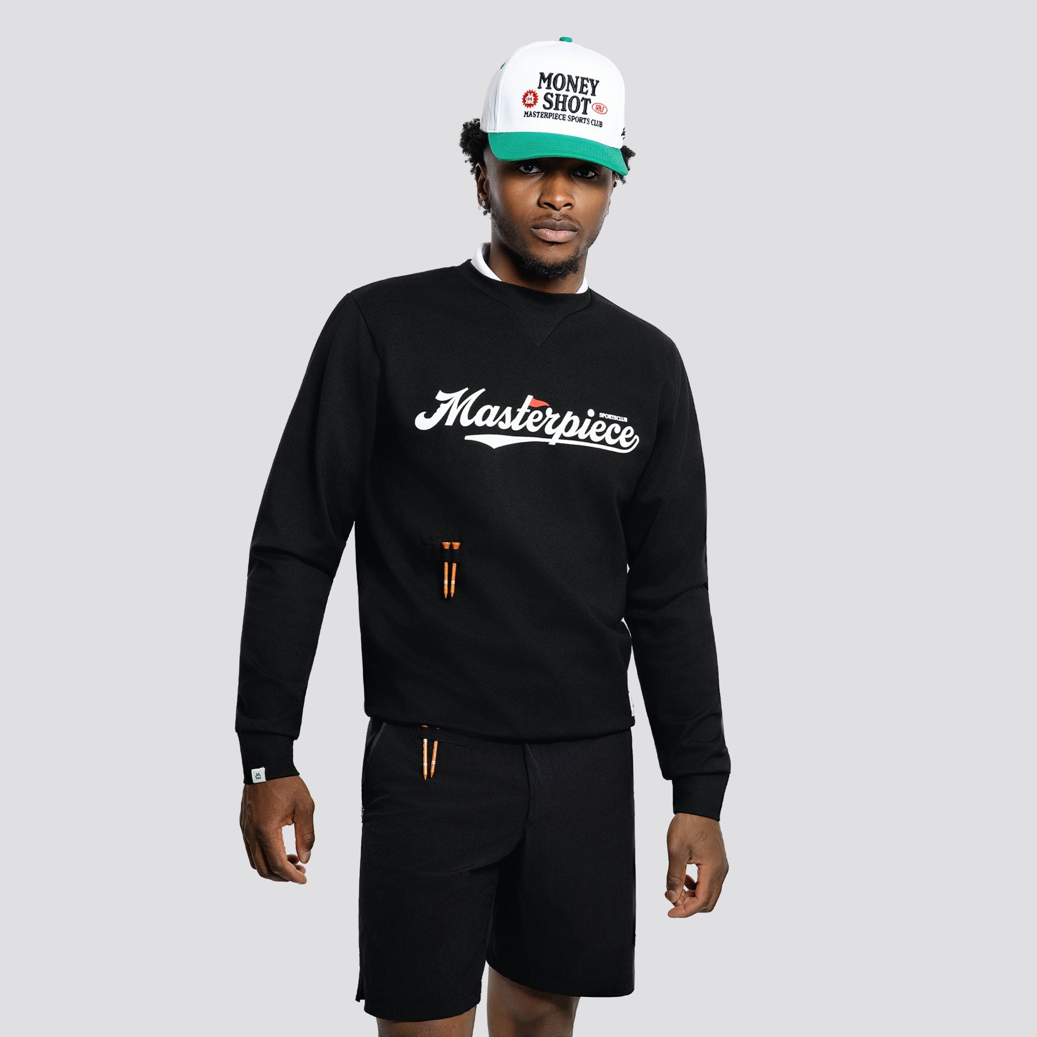 PROformance Tempo Short - Masterpiece Sports Club