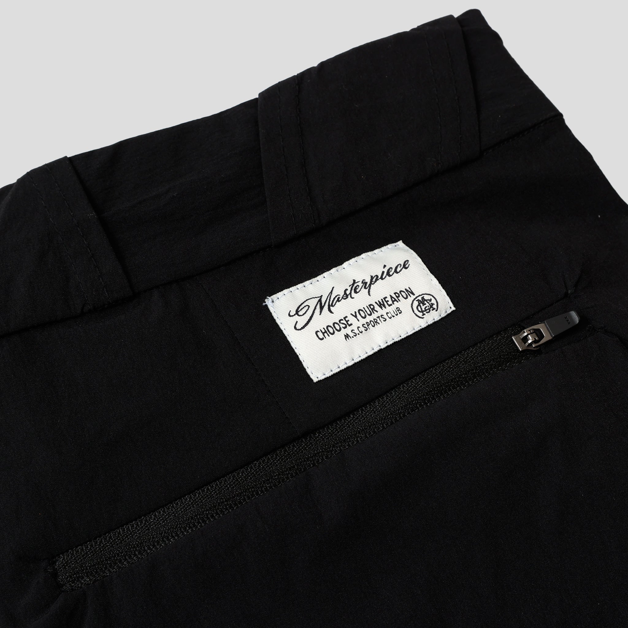 PROformance Tempo Short - Masterpiece Sports Club