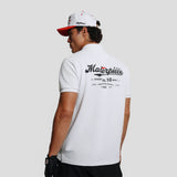 Semi - Private Polo - Masterpiece Sports Club