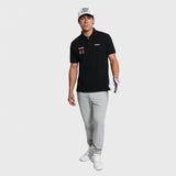 Semi - Private Polo - Masterpiece Sports Club