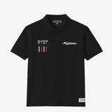 Semi - Private Polo - Masterpiece Sports Club