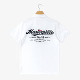 Semi - Private Polo - Masterpiece Sports Club