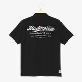Semi - Private Polo - Masterpiece Sports Club