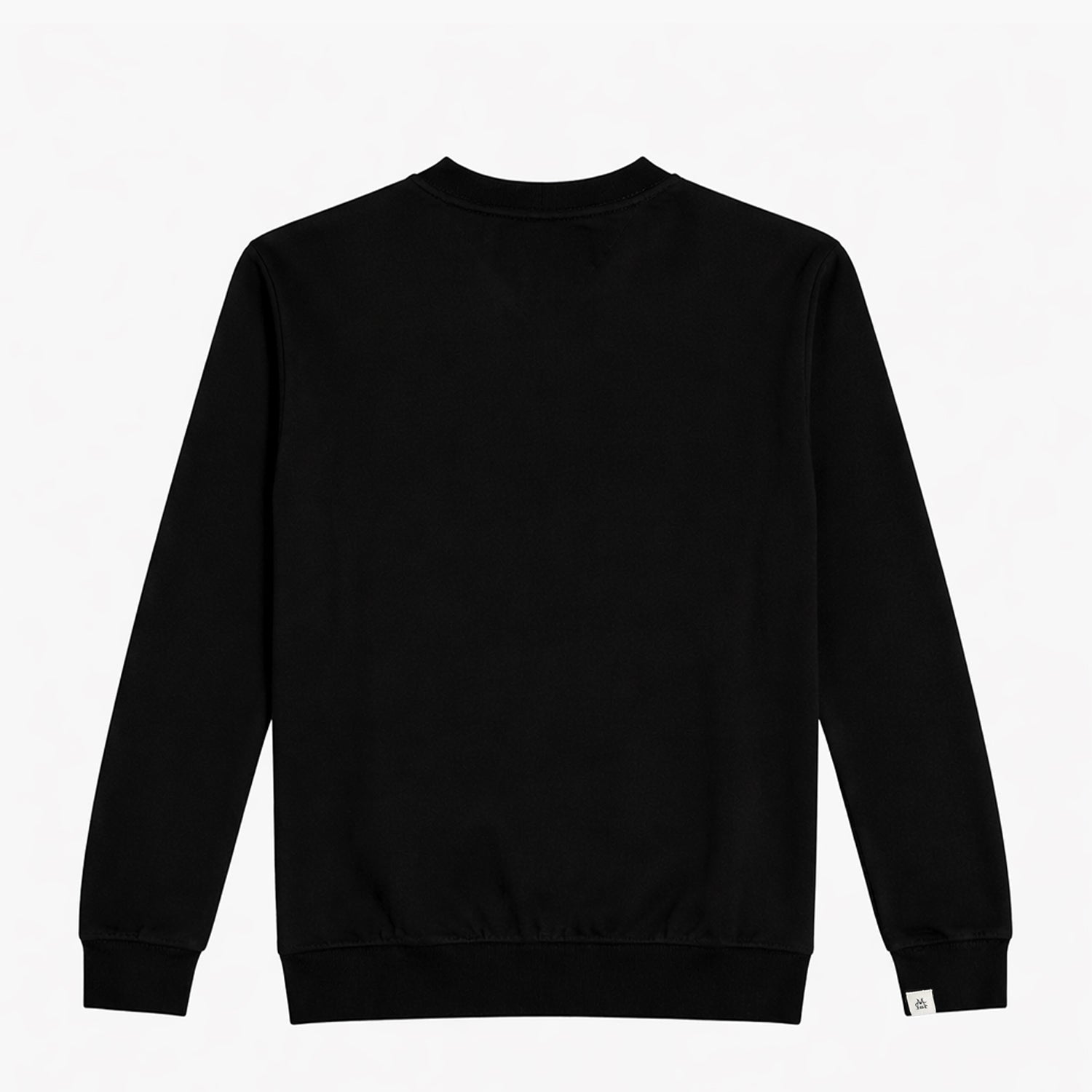 Signature Crewneck - Masterpiece Sports Club