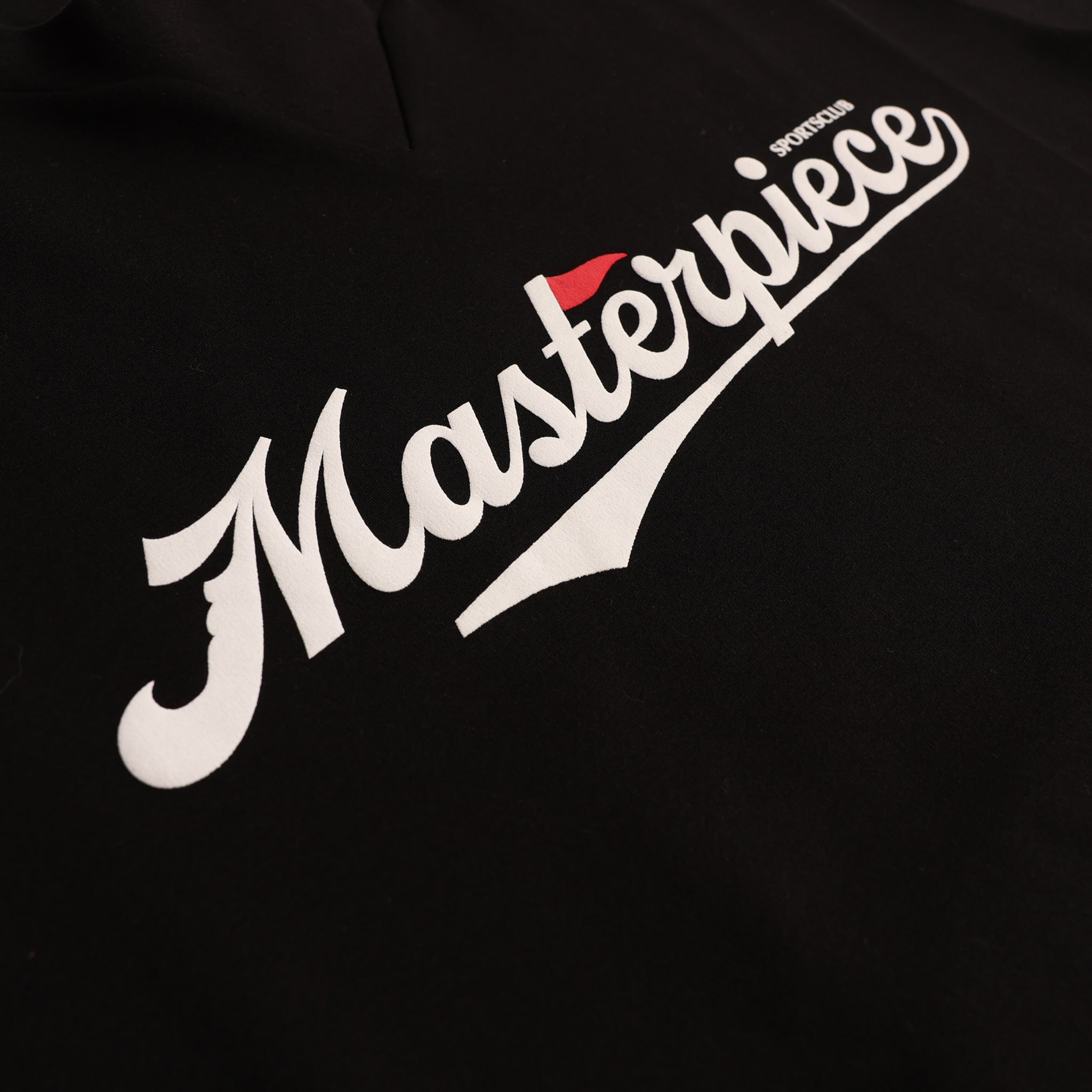Signature Crewneck - Masterpiece Sports Club