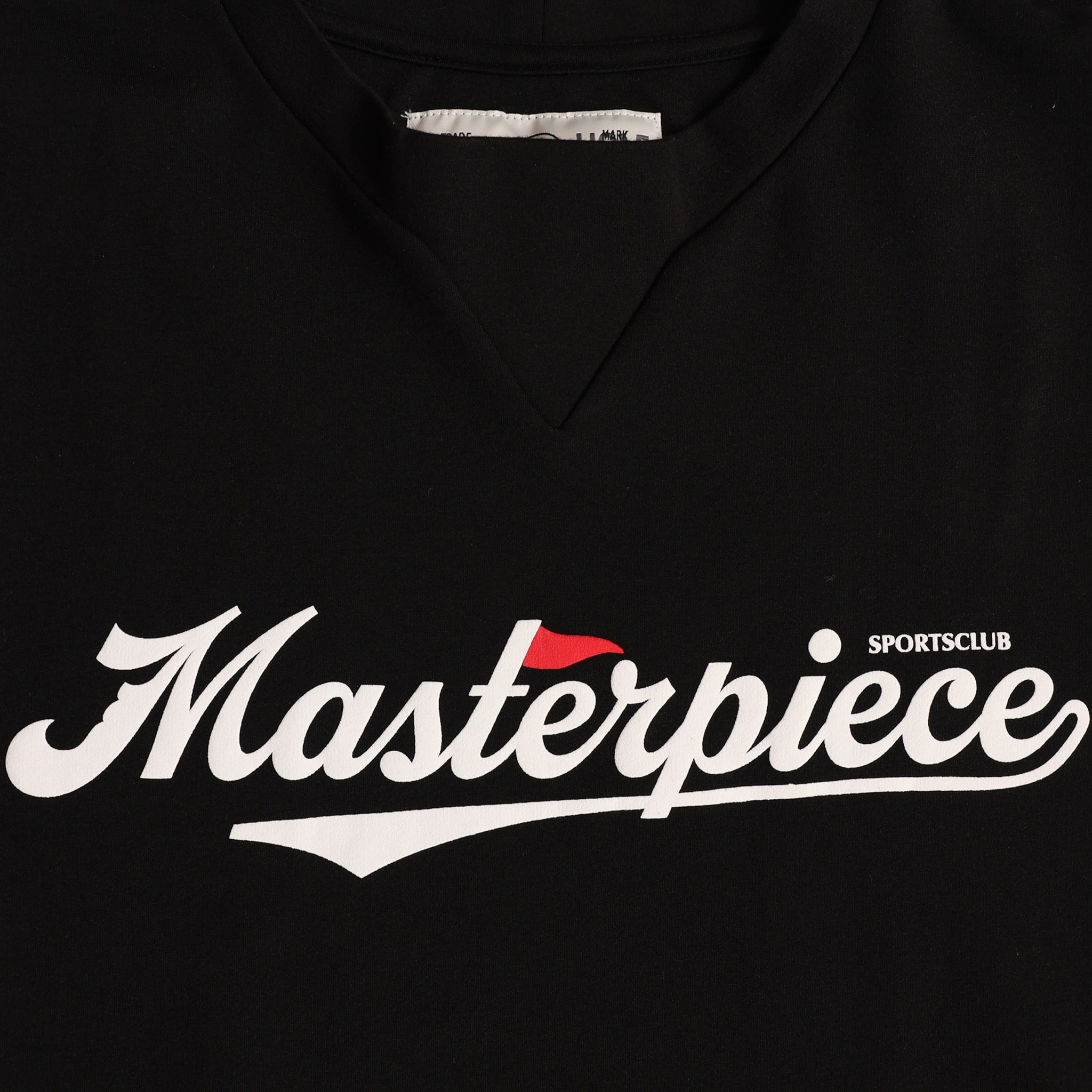 Signature Crewneck - Masterpiece Sports Club