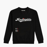 Signature Crewneck - Masterpiece Sports Club