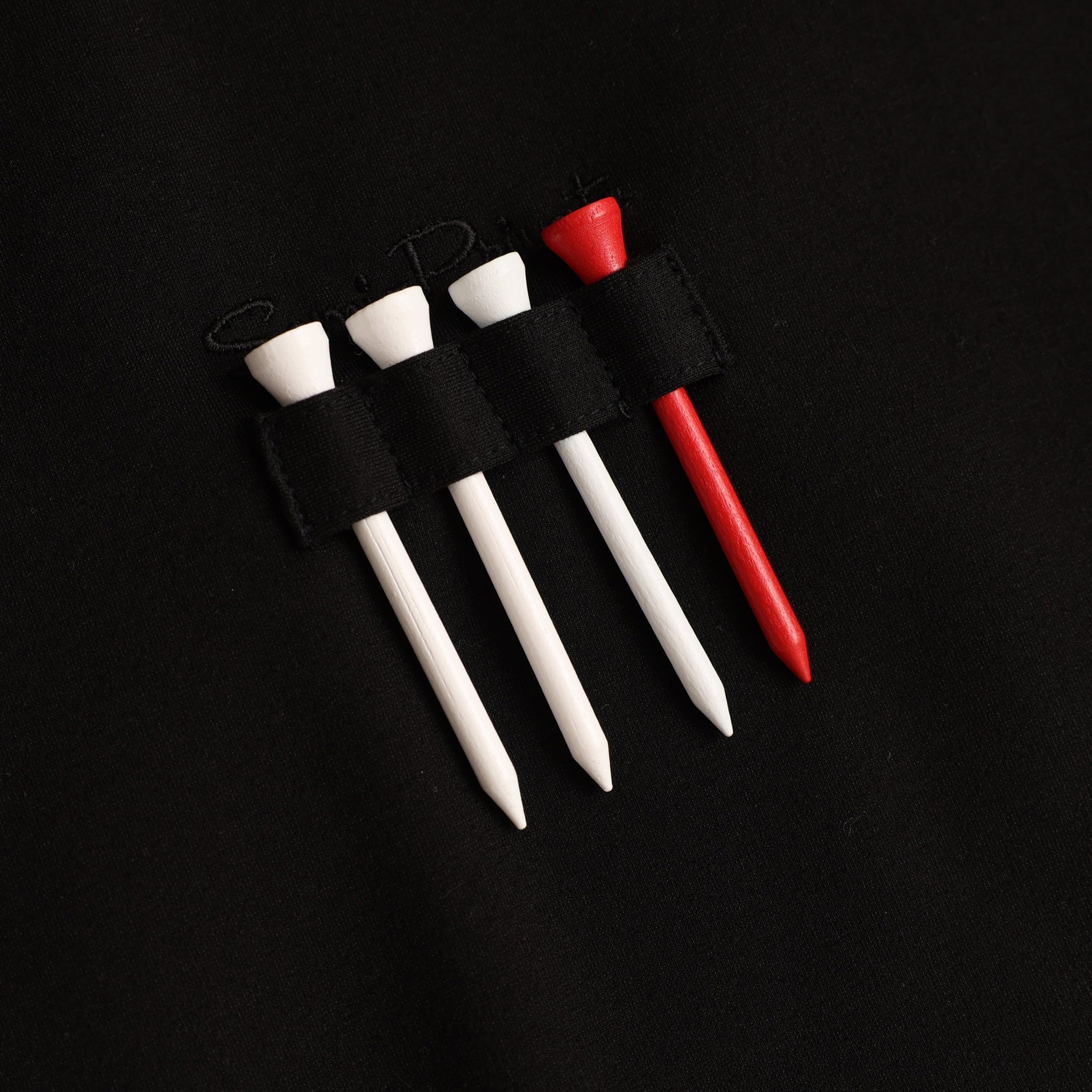 Signature Crewneck - Masterpiece Sports Club
