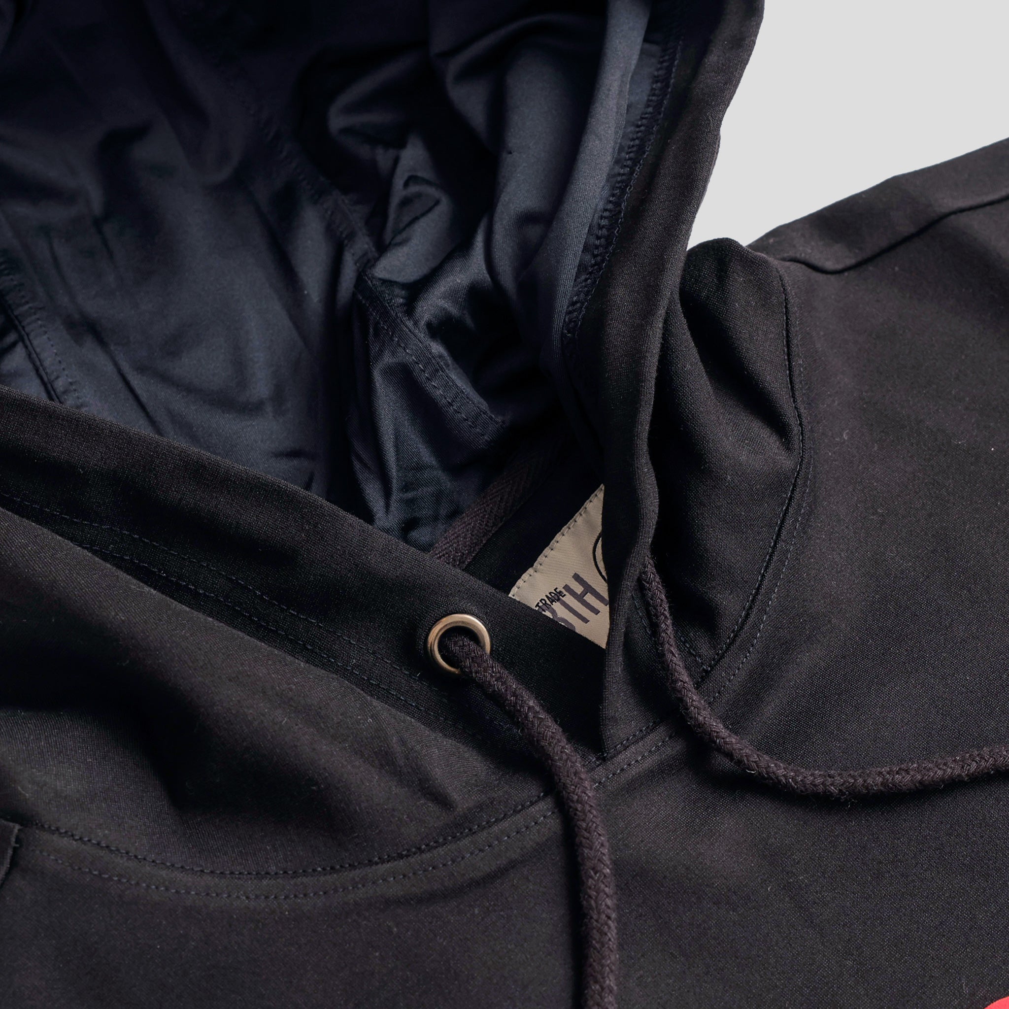 Signature Hoodie - Masterpiece Sports Club