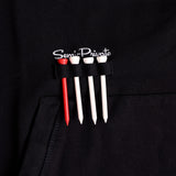 Signature Hoodie - Masterpiece Sports Club