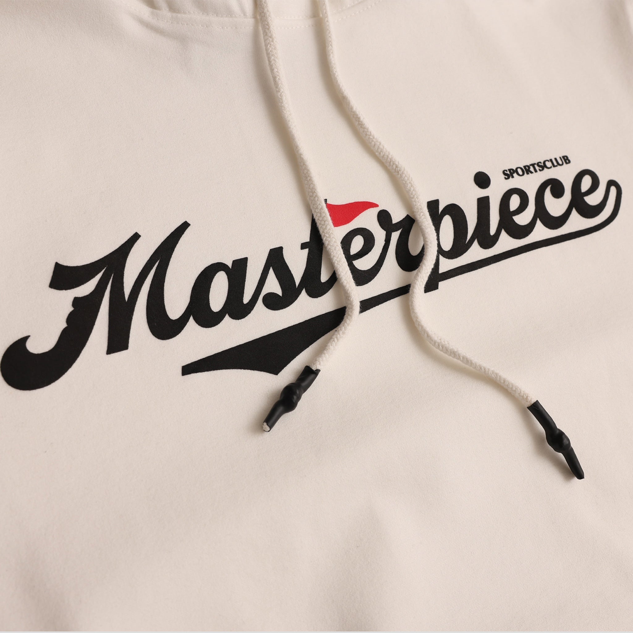 Signature Hoodie - Masterpiece Sports Club