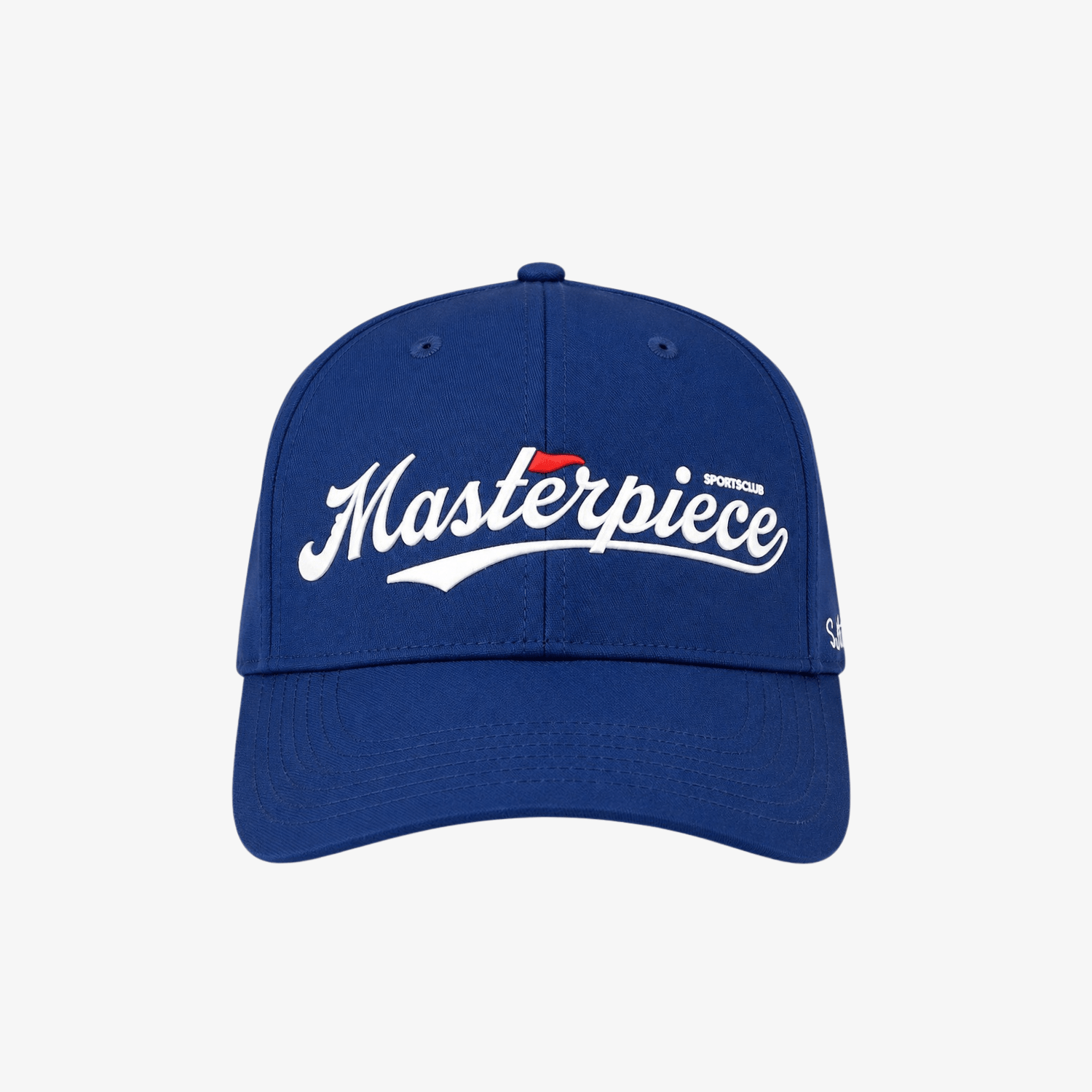 Signature Tour Hat - Masterpiece Sports Club