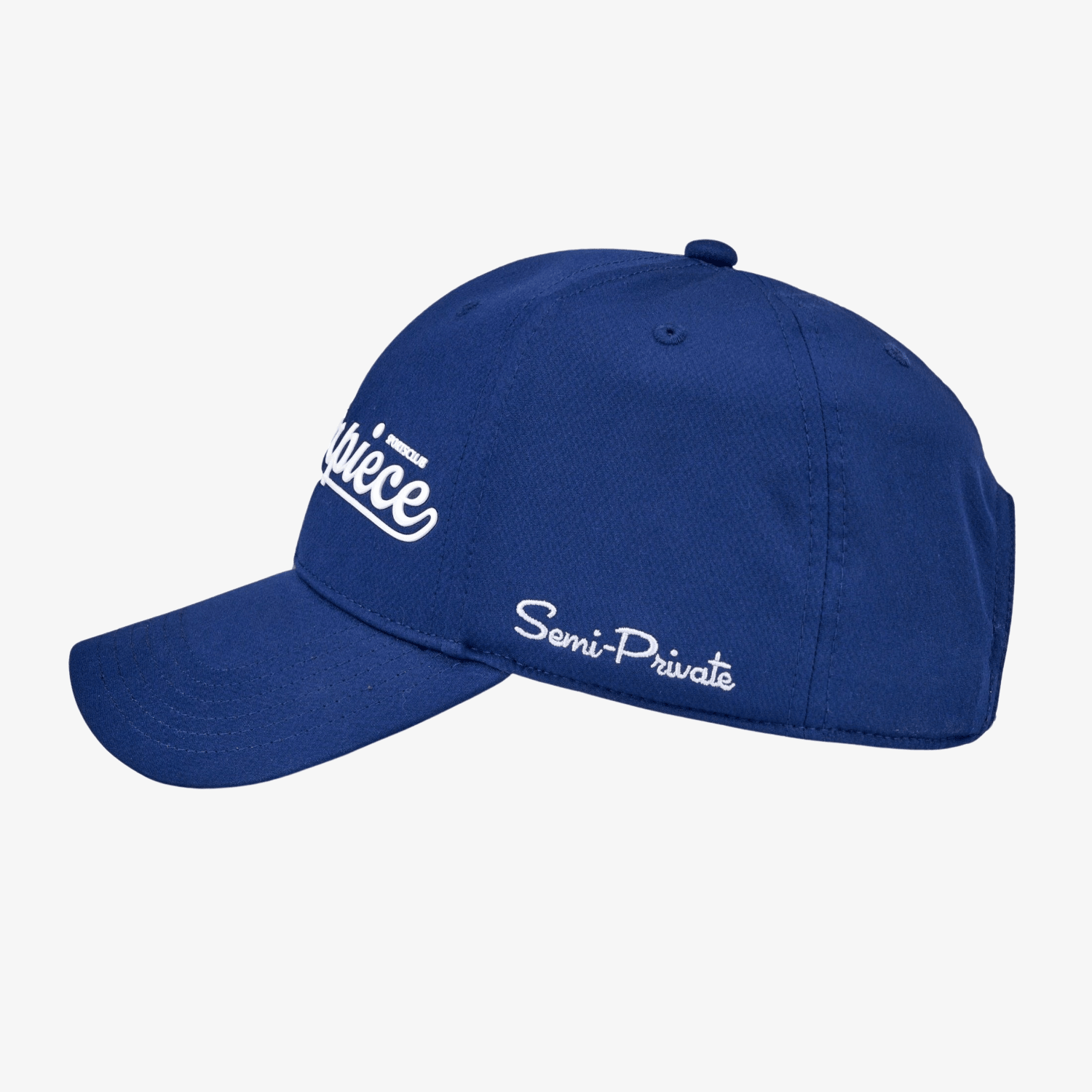 Signature Tour Hat - Masterpiece Sports Club