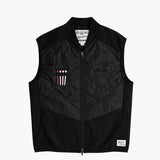 Signature Vest - Masterpiece Sports Club